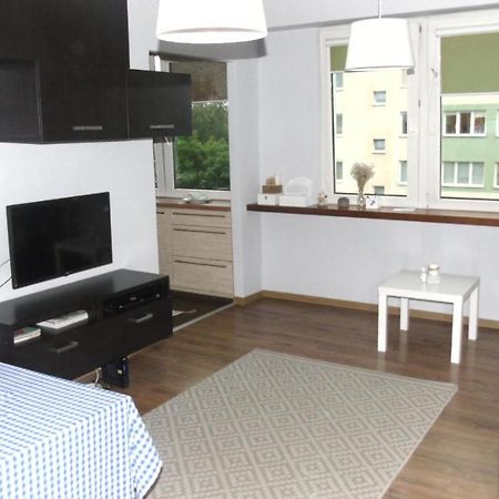 Apartament Aleksander تشيخوتشينيك المظهر الخارجي الصورة
