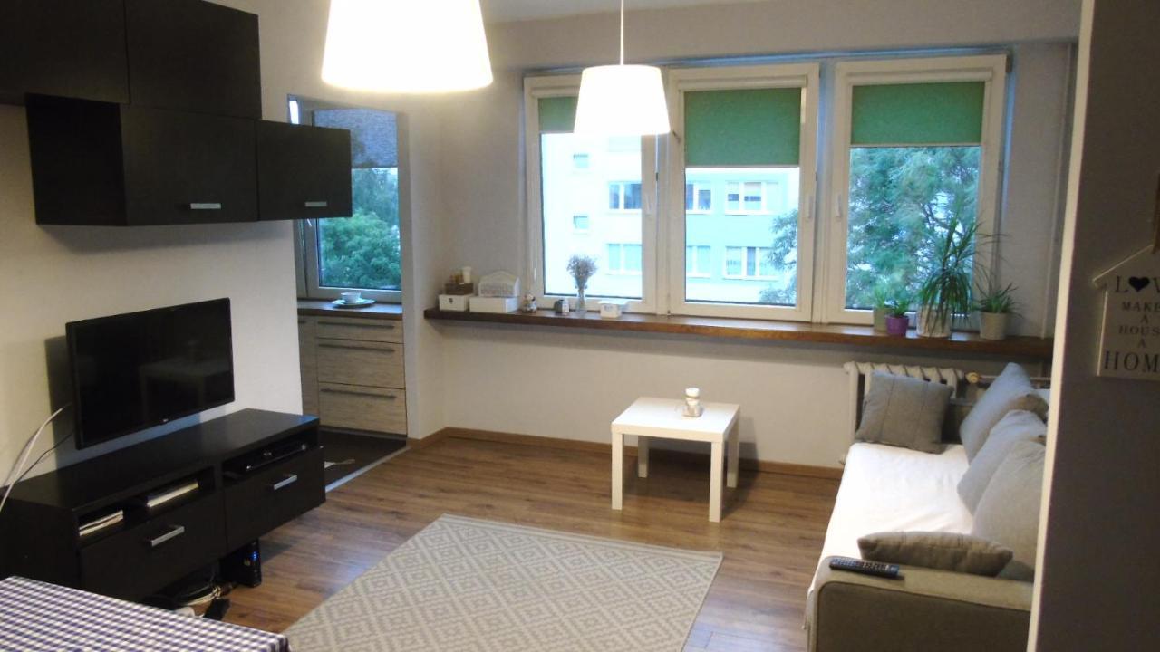 Apartament Aleksander تشيخوتشينيك المظهر الخارجي الصورة