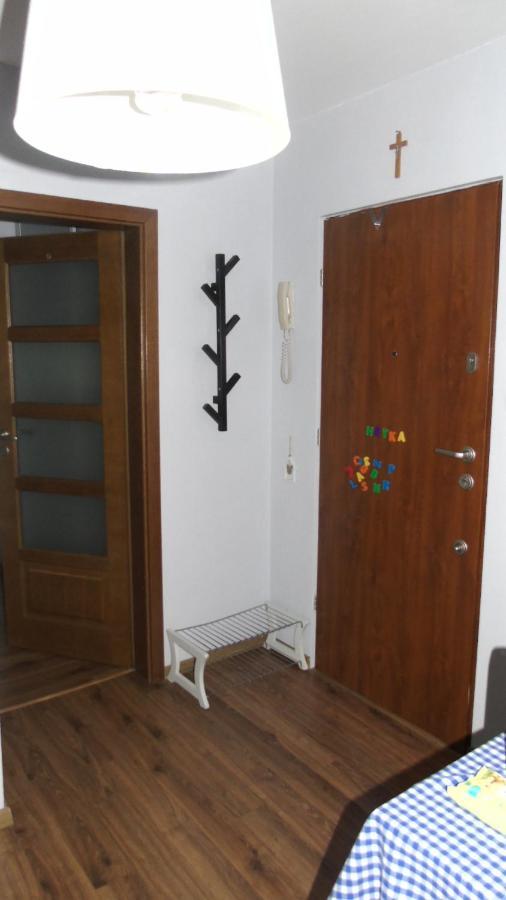 Apartament Aleksander تشيخوتشينيك المظهر الخارجي الصورة
