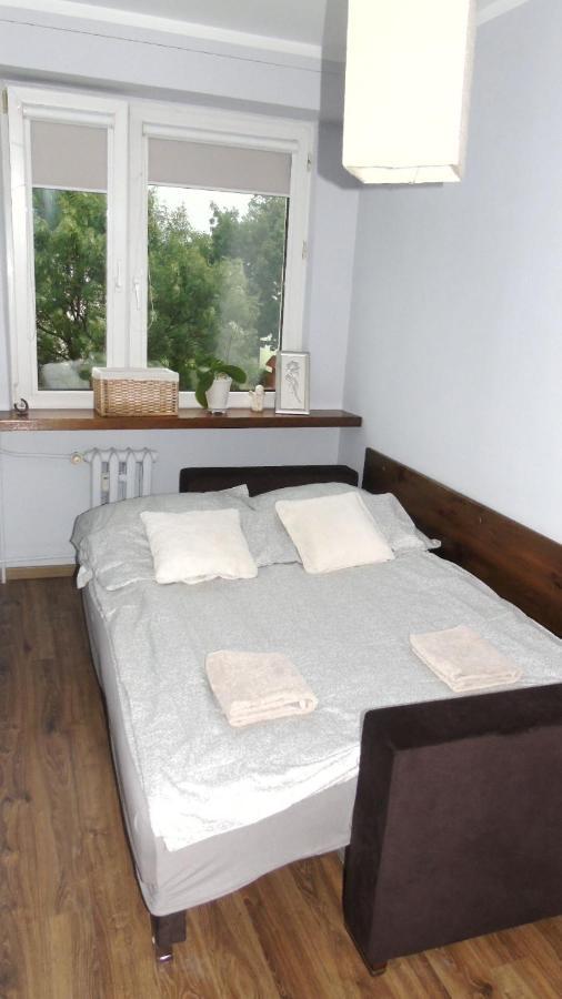 Apartament Aleksander تشيخوتشينيك المظهر الخارجي الصورة