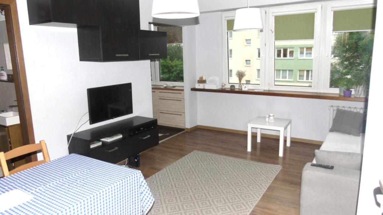 Apartament Aleksander تشيخوتشينيك المظهر الخارجي الصورة