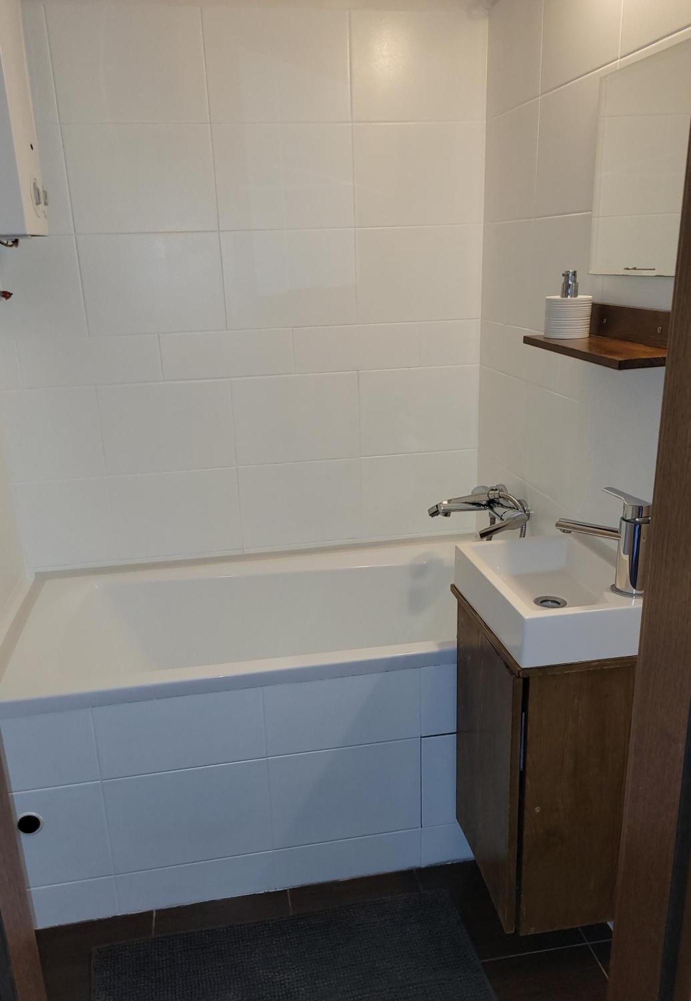 Apartament Aleksander تشيخوتشينيك المظهر الخارجي الصورة